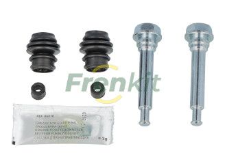 Guide Sleeve Kit, brake caliper FRENKIT 810041