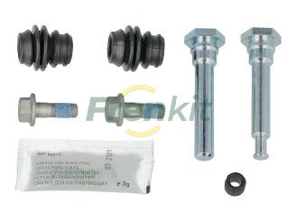 Guide Sleeve Kit, brake caliper FRENKIT 810043