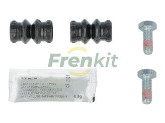 FRENKIT 810049 Guide Sleeve Kit, brake caliper