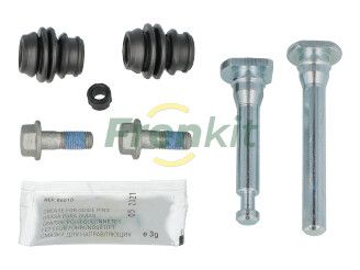 Guide Sleeve Kit, brake caliper FRENKIT 810081