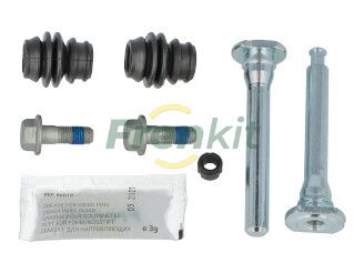 Guide Sleeve Kit, brake caliper FRENKIT 810092