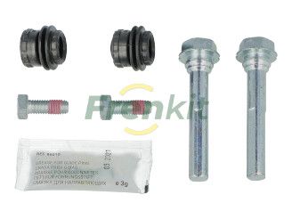 Guide Sleeve Kit, brake caliper FRENKIT 810099