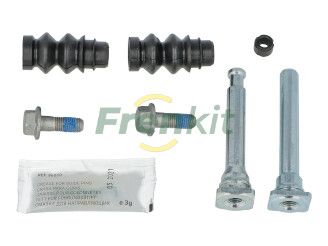 Guide Sleeve Kit, brake caliper FRENKIT 810133