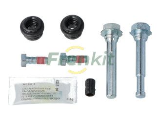 Guide Sleeve Kit, brake caliper FRENKIT 810135