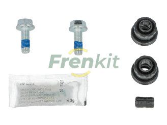 Guide Sleeve Kit, brake caliper FRENKIT 810179