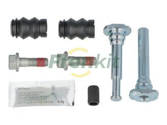Guide Sleeve Kit, brake caliper FRENKIT 812010