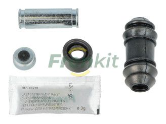 Guide Sleeve Kit, brake caliper FRENKIT 815003