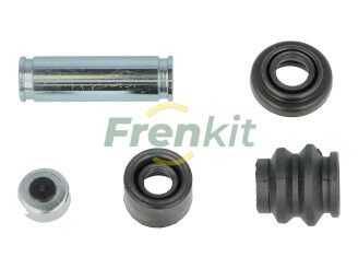 Guide Sleeve Kit, brake caliper FRENKIT 815007