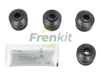 Guide Sleeve Kit, brake caliper FRENKIT 815008