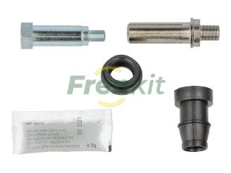 Guide Sleeve Kit, brake caliper FRENKIT 815011