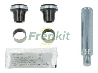 Guide Sleeve Kit, brake caliper FRENKIT 816007