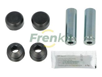 Guide Sleeve Kit, brake caliper FRENKIT 818002