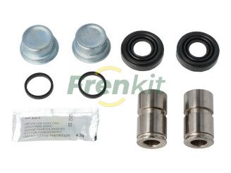 Guide Sleeve Kit, brake caliper FRENKIT 823001