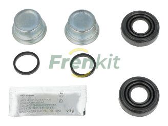 Guide Sleeve Kit, brake caliper FRENKIT 823002