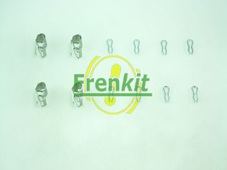 FRENKIT 901055 Accessory Kit, disc brake pad