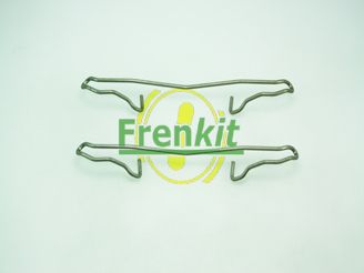 FRENKIT 901100 Accessory Kit, disc brake pad