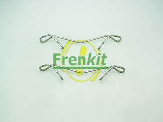 FRENKIT 901189 Accessory Kit, disc brake pad