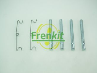 FRENKIT 901190 Accessory Kit, disc brake pad