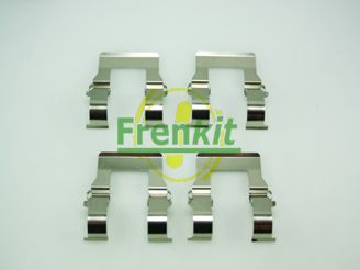 Accessory Kit, disc brake pad FRENKIT 901194