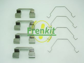 FRENKIT 901292 Accessory Kit, disc brake pad