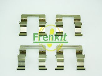 FRENKIT 901605 Accessory Kit, disc brake pad