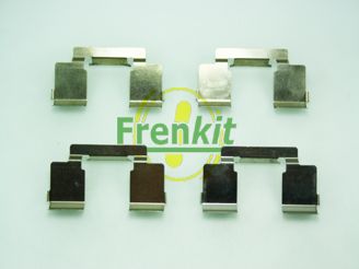 FRENKIT 901609 Accessory Kit, disc brake pad