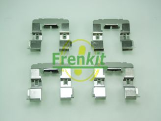 FRENKIT 901742 Accessory Kit, disc brake pad