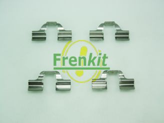 FRENKIT 901749 Accessory Kit, disc brake pad