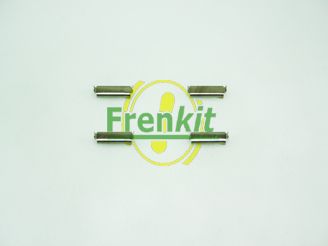 Accessory Kit, disc brake pad FRENKIT 901771