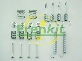 FRENKIT 950008 Accessory Kit, brake shoes