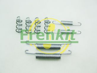 Accessory Kit, brake shoes FRENKIT 950831