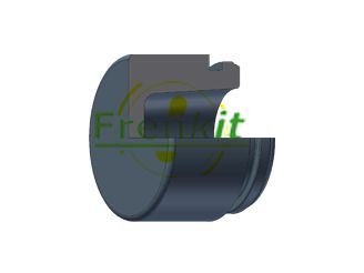 Piston, brake caliper FRENKIT P343201