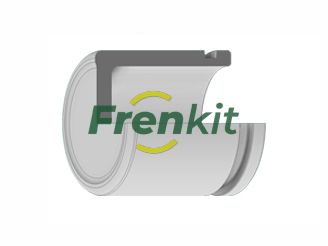 Piston, brake caliper FRENKIT P384401