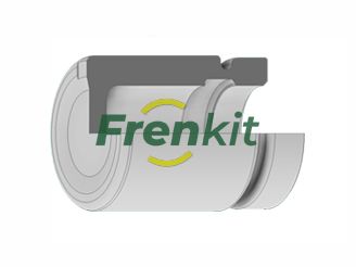Piston, brake caliper FRENKIT P384801