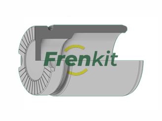 Piston, brake caliper FRENKIT P385302