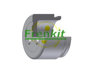 Piston, brake caliper FRENKIT P433201