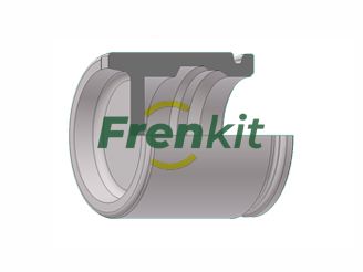 Piston, brake caliper FRENKIT P484801