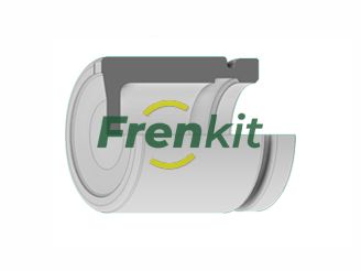 Piston, brake caliper FRENKIT P545205