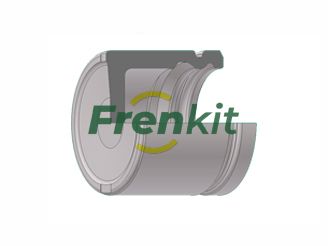 Piston, brake caliper FRENKIT P575504