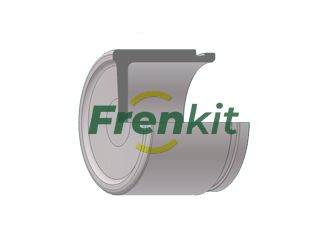 Piston, brake caliper FRENKIT P604602
