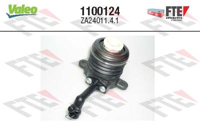 Central Slave Cylinder, clutch FTE 1100124