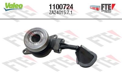 Central Slave Cylinder, clutch FTE 1100724