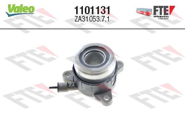 FTE 1101131 Central Slave Cylinder, clutch