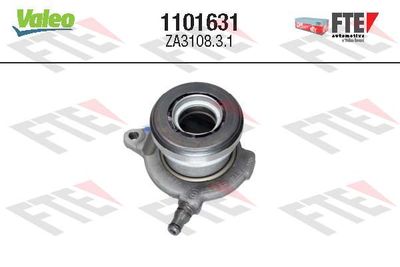 Central Slave Cylinder, clutch FTE 1101631