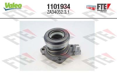 Central Slave Cylinder, clutch FTE 1101934