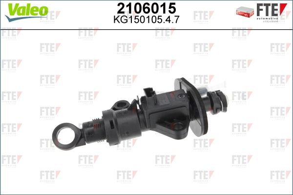 FTE 2106015 Master Cylinder, clutch