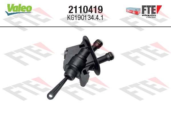 FTE 2110419 Master Cylinder, clutch