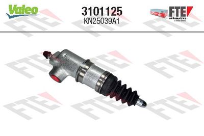 Slave Cylinder, clutch FTE 3101125