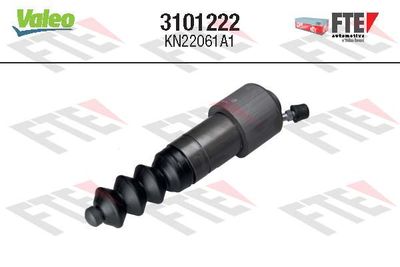 Slave Cylinder, clutch FTE 3101222