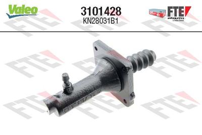 Slave Cylinder, clutch FTE 3101428